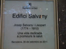 Edifici Salvany