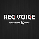 Cover Image of Baixar Rec Voice 1.0.3 APK