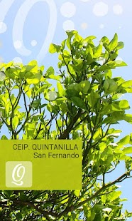 Free CEIP Colegio Quintanilla APK for Android