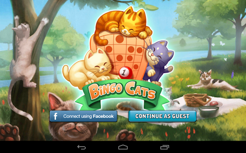 免費下載紙牌APP|Bingo Cats app開箱文|APP開箱王