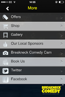 How to download Breakneck Comedy 1.400 unlimited apk for bluestacks
