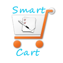Smart Cart logo