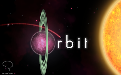 Orbit HD poster 2