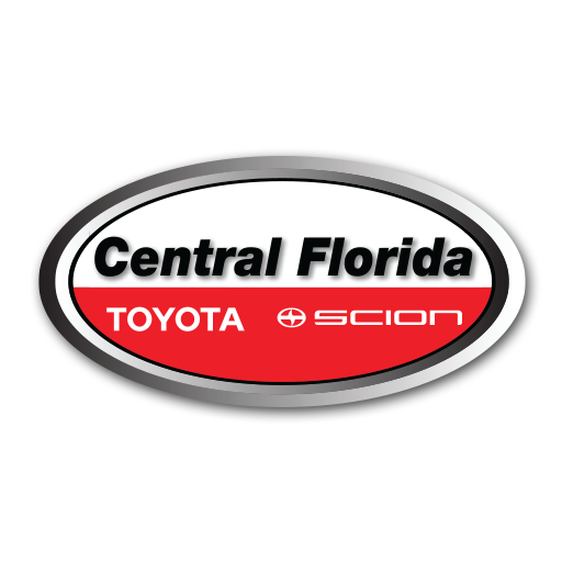 Central Florida Toyota LOGO-APP點子