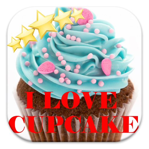 【免費書籍App】Easy Cupcake Recipes-APP點子