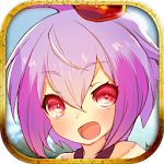Cover Image of 下载 Age of Ishtaria - A.Battle RPG 1.0.11 APK