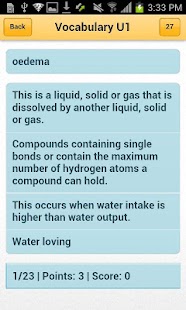 The ADWC Anatomy Quiz Screenshots 3
