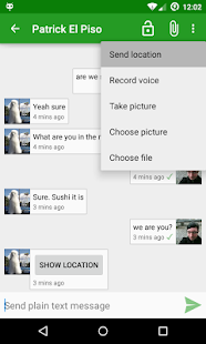 Free Download Share Location Plugin APK for PC