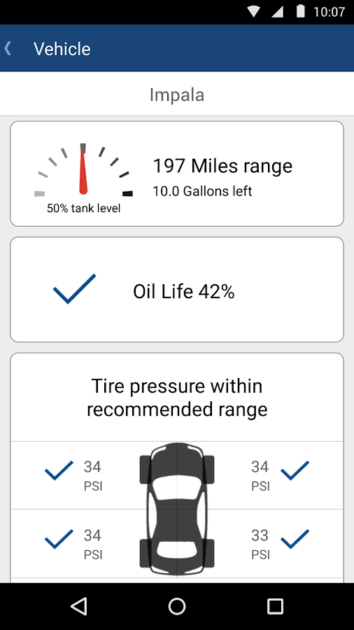 listaccessories: How to Disable Onstar Gps Tracking