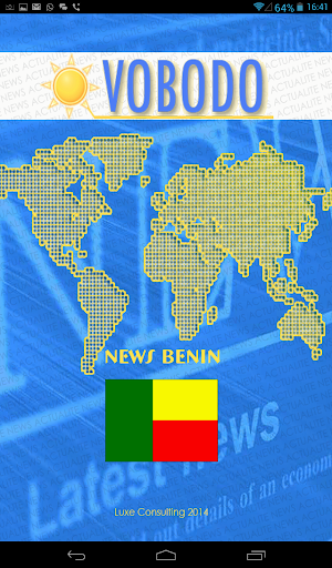 NEWS ACTUALITE BENIN