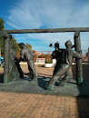Monumento A Los Mineros 
