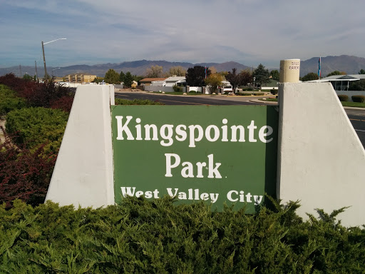 Kingspointe Park