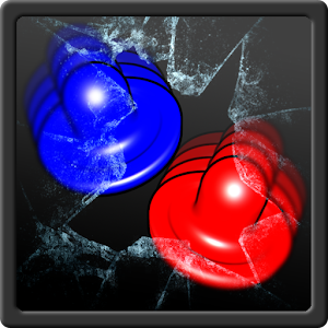 Frozen Air Hockey Free 1.0.3