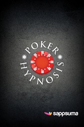 Poker Hypnosis