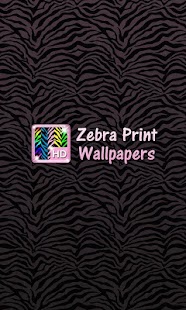 ★Custom Zebra Wallpaper Themes