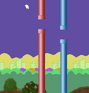 Free Download Time Flapper HD APK