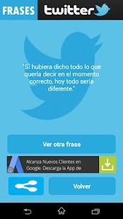 How to install Frases para Twitter lastet apk for bluestacks