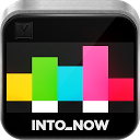 IntoNow mobile app icon