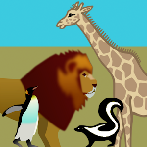 E Animals.apk 1.0