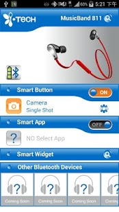 Free i.Tech SMART Connect APK for PC