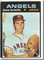 '71 Dave La Roce