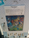 Shawl Dance - Painted Box 