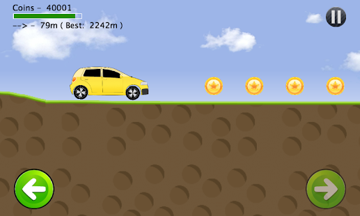 Free UpHills Climb Racing APK for Android