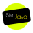 StartJava mobile app icon