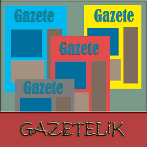 Gazetelik (Tüm Haberler).apk 2.0