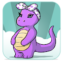 Pregasaurus: Baby Names PRO logo