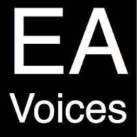 Изображения EA Voices на ПК с Windows