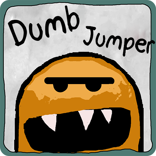 Dumb Jumper 休閒 App LOGO-APP開箱王