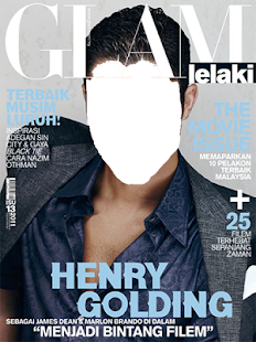 How to mod Best Magazine Cover 2.0 unlimited apk for bluestacks