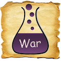 Alchemy War logo