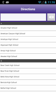 Pacheco High School Screenshots 4