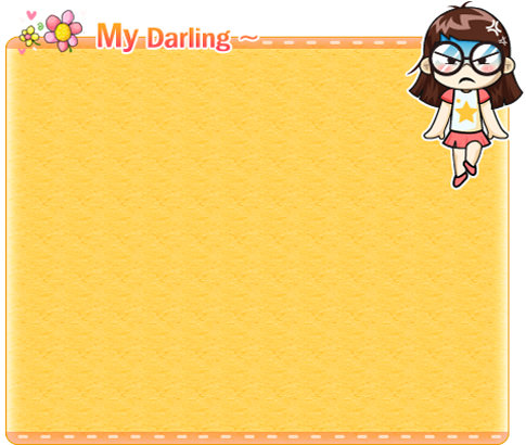 MyDarling SchoolGirl theme2