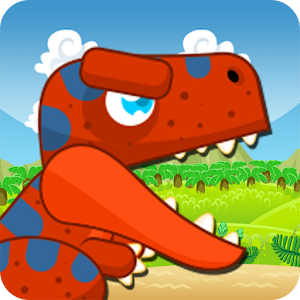 Dinoland! Dinosaurs Adventure for PC and MAC