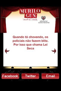 Free Download Teorias de Murilo Gun APK for Android