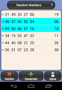 Download Lottery Bot US APK