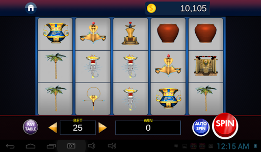 【免費博奕App】Fantasy Slot Machines-APP點子