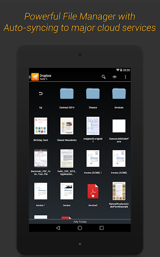 Android APK : PDF Max 4 - The PDF Expert