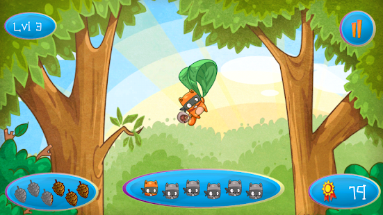 How to mod Squirrel Shoot: Jailbreak Boom 1.1 unlimited apk for pc