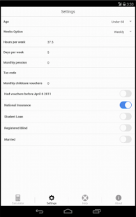 How to download Salary Calculator Pro lastet apk for laptop