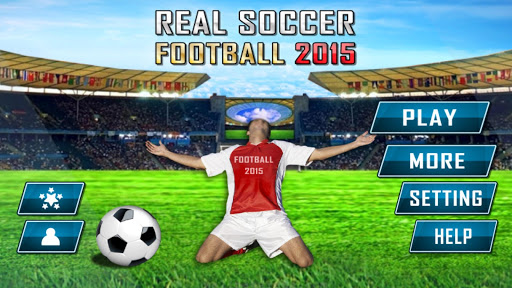 【免費體育競技App】足球: Play Football: Real Soccer-APP點子