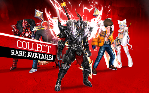 Kritika: Chaos Unleashed - screenshot thumbnail
