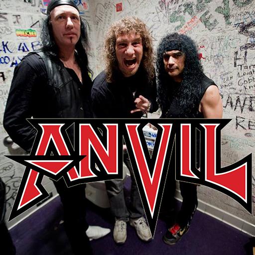 【免費音樂App】Anvil-APP點子