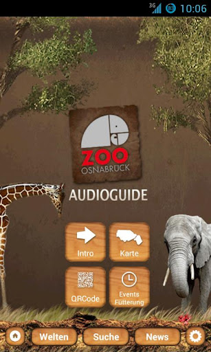 ZOO Osnabrück – Audioguide