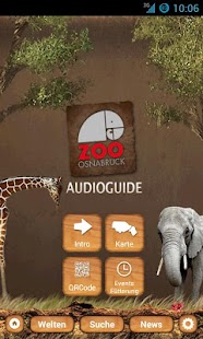 Download ZOO Osnabrück – Audioguide APK for PC