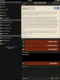 Liberty Tree by Crowd Hub poster 9