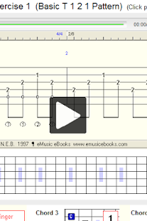 How to install Beginners Guitar 0.1 mod apk for pc